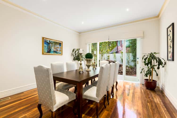Third view of Homely house listing, 17 Barnato Grove, Armadale VIC 3143