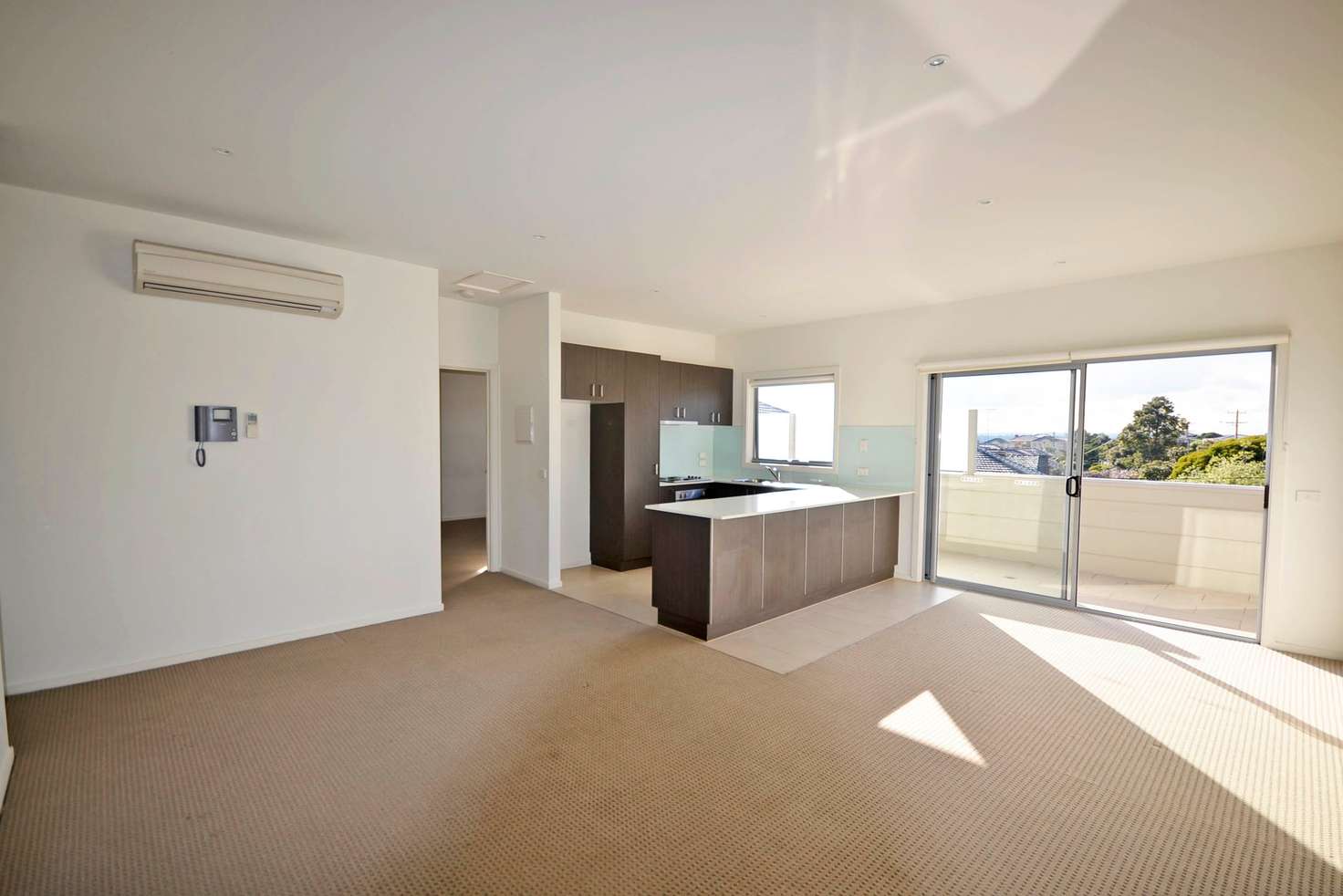 Main view of Homely apartment listing, 8/121 Manningham Road, Bulleen VIC 3105