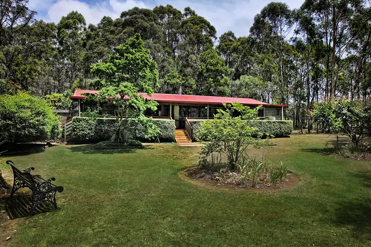 2 Gleeson Street, Trentham VIC 3458