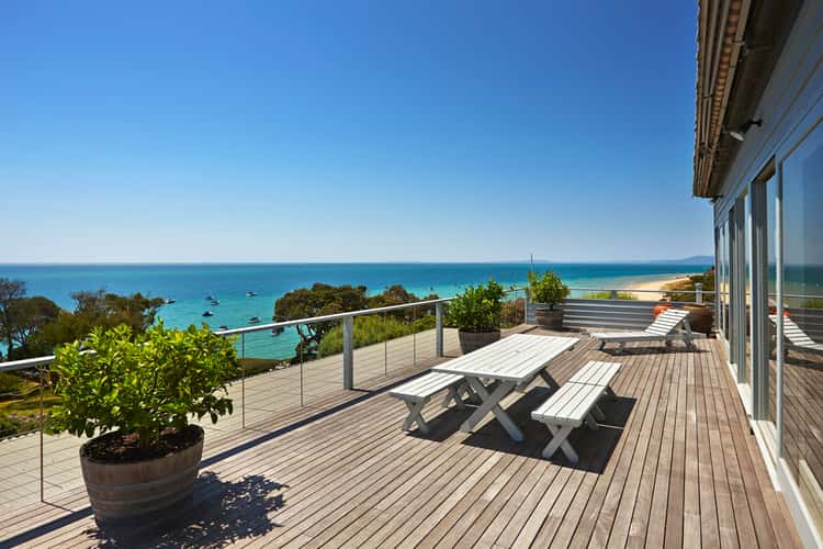 Second view of Homely house listing, 3666 - 3668 Point Nepean Road, Portsea VIC 3944