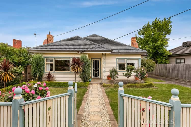 Main view of Homely house listing, 23 Milford Street, Bentleigh East VIC 3165