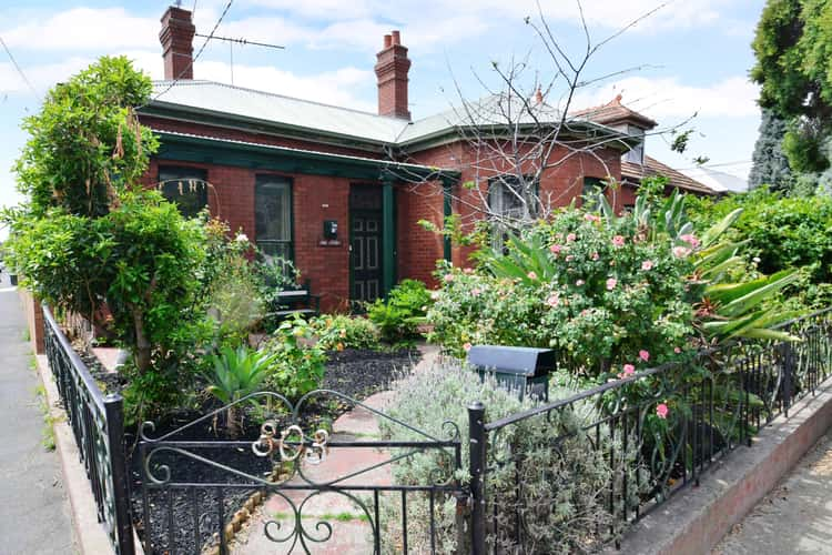 Main view of Homely house listing, 303 Brunswick Road, Brunswick VIC 3056