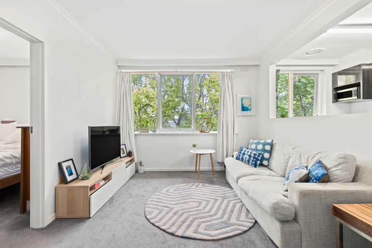 Fourth view of Homely apartment listing, 5/25 Kingsley Street, Elwood VIC 3184