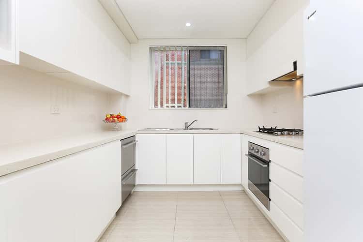 Third view of Homely unit listing, 6/10 Hampden  Street, Beverly Hills NSW 2209