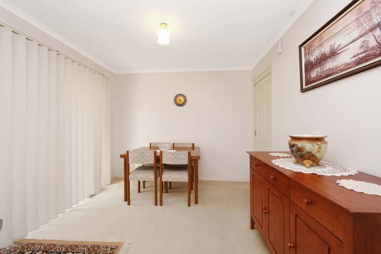 Fourth view of Homely unit listing, 1/3 Kenworth Court, Rowville VIC 3178