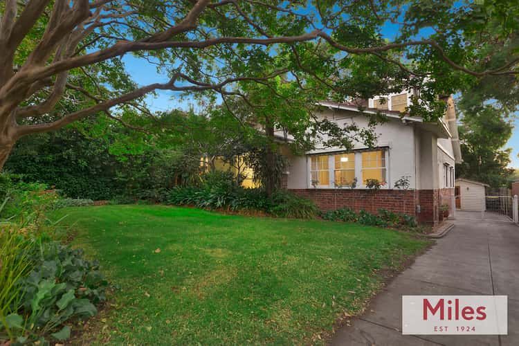 Main view of Homely house listing, 46 Waterdale Road, Ivanhoe VIC 3079