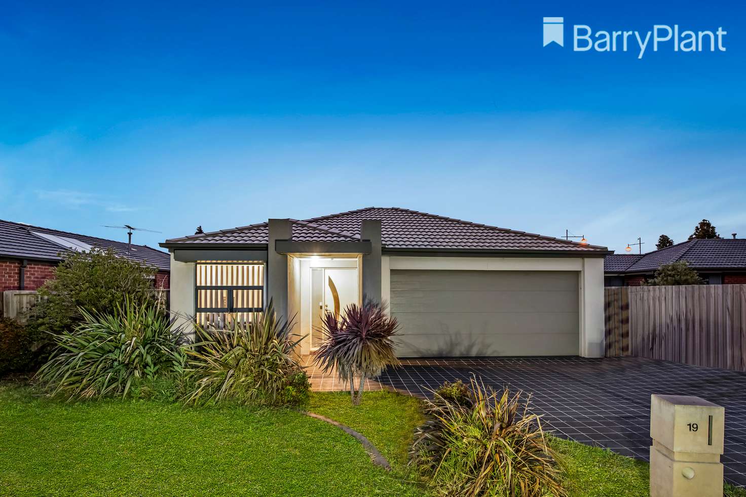 Main view of Homely house listing, 19 Giselle Grove, Tarneit VIC 3029