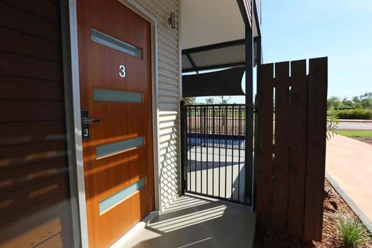Third view of Homely townhouse listing, 3/46 Tanami Drive, Broome WA 6725
