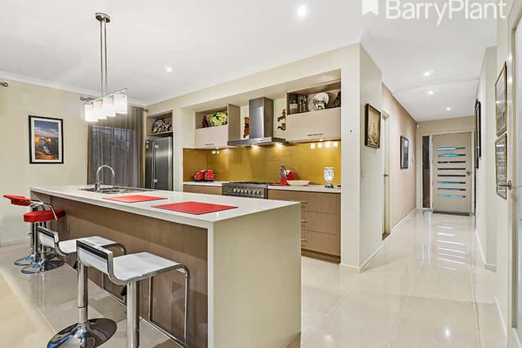 Fifth view of Homely house listing, 11 Reflections Boulevard, Tarneit VIC 3029