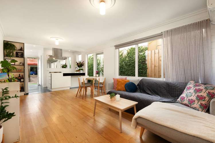 Second view of Homely house listing, 114 Palmerston Crescent, South Melbourne VIC 3205