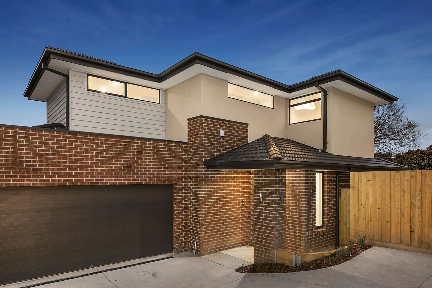 Main view of Homely house listing, 3/8 Ruda Street, Doncaster VIC 3108