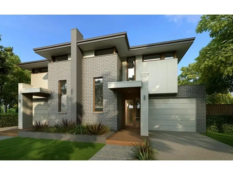 4 Peverill Street