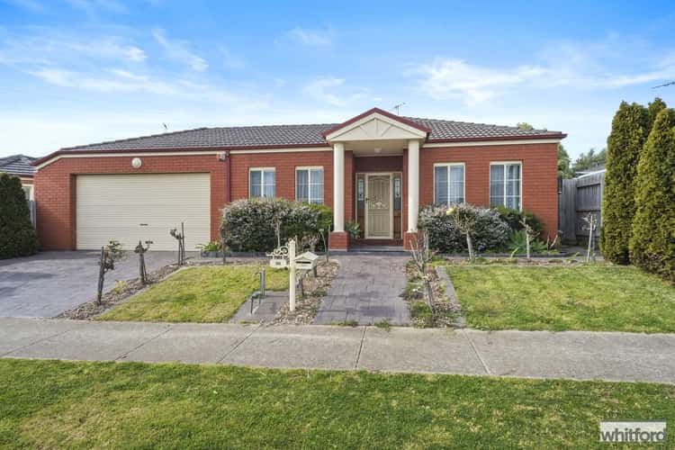 Main view of Homely house listing, 36 Hannan Crescent, Leopold VIC 3224