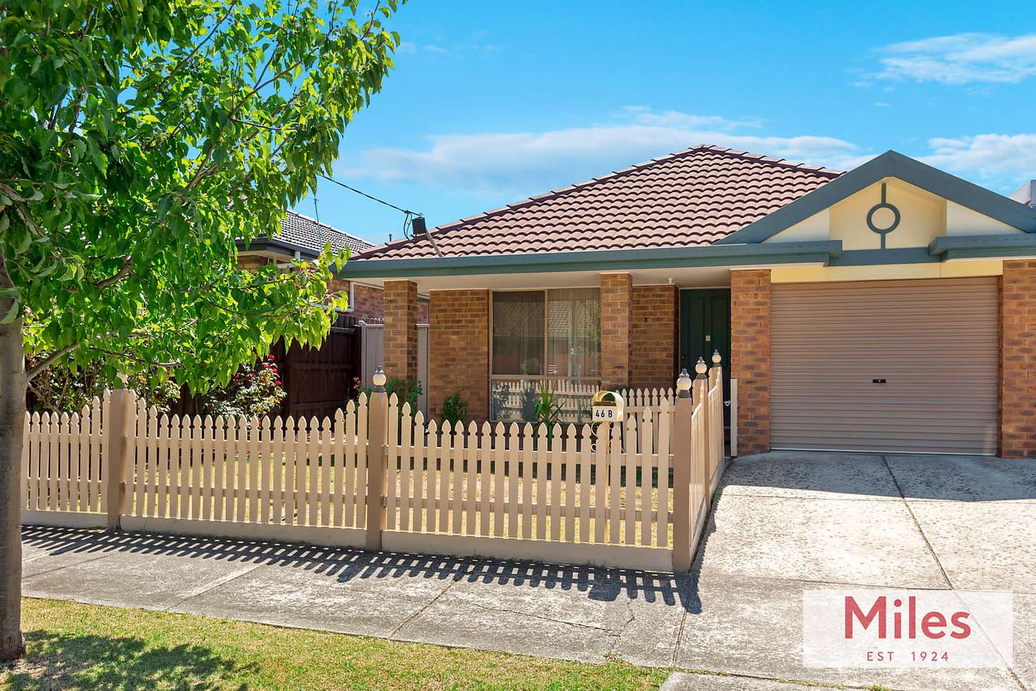 Main view of Homely house listing, 46b Smith Street, Alphington VIC 3078
