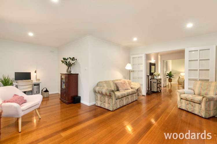 Fourth view of Homely house listing, 19 Jacana Avenue, Templestowe Lower VIC 3107