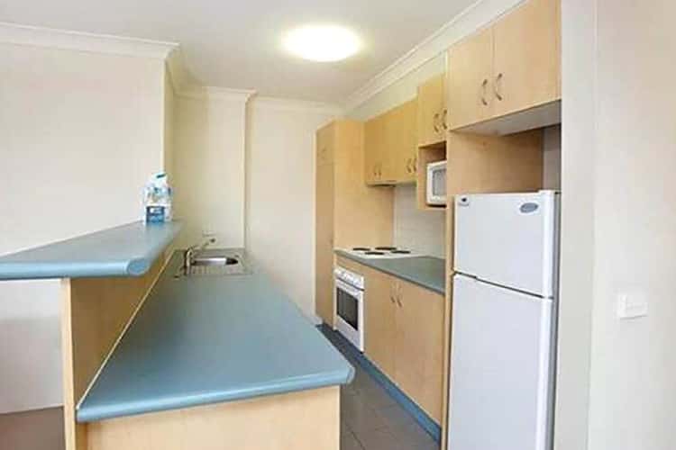 Third view of Homely apartment listing, 16/8 Hope Street, Rosehill NSW 2142