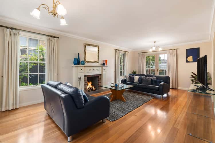 Second view of Homely house listing, 7 Kitson Crescent, Templestowe Lower VIC 3107