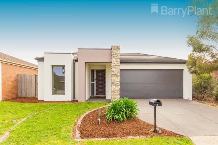 Main view of Homely house listing, 6 Addison Avenue, Tarneit VIC 3029