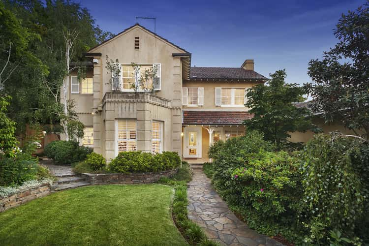 Second view of Homely house listing, 6 Hollingsworth Avenue, Hawthorn VIC 3122