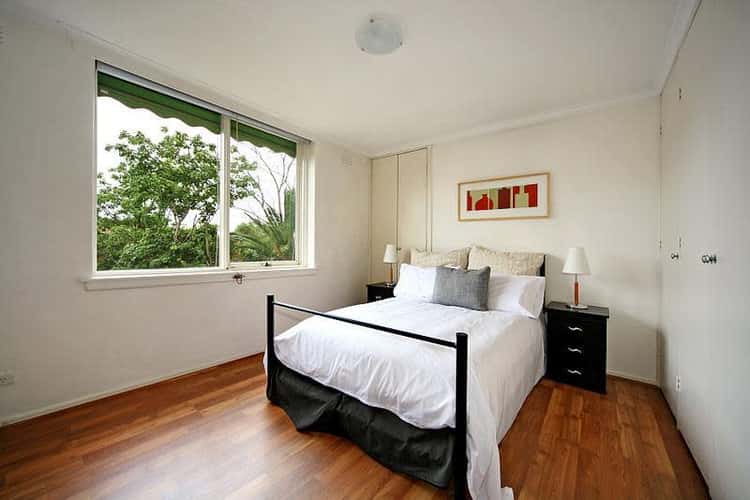 Fourth view of Homely apartment listing, 12/527 Dandenong Road, Armadale VIC 3143