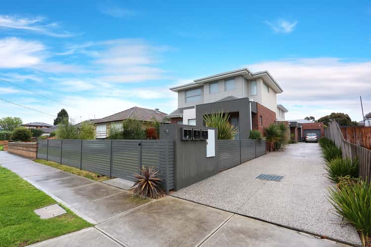 Main view of Homely unit listing, 3-66 Melbourne Avenue, Glenroy VIC 3046