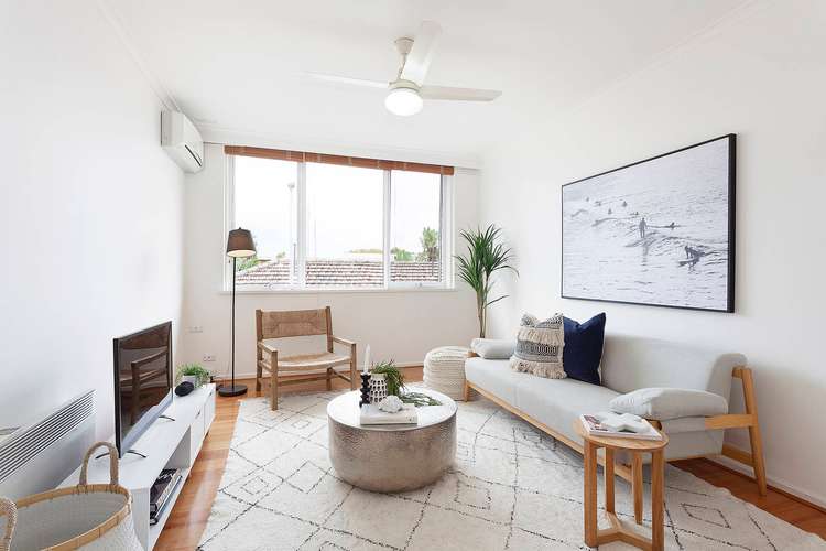 Second view of Homely apartment listing, 9/97 Spray Street, Elwood VIC 3184