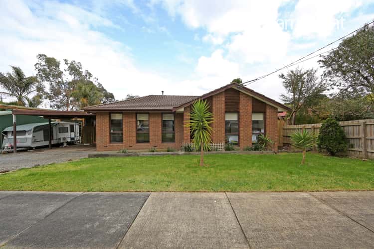 Main view of Homely house listing, 30 Seebeck Road, Rowville VIC 3178