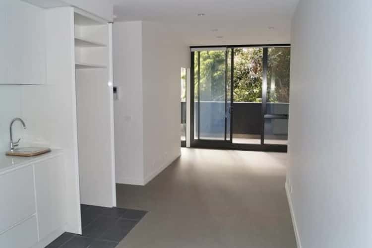Fourth view of Homely apartment listing, 206/25 Lynch Street, Hawthorn VIC 3122