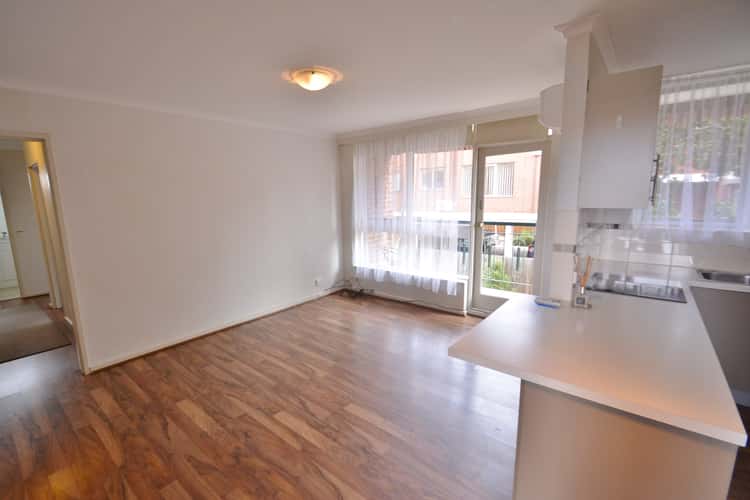 Second view of Homely apartment listing, 8/608 Moreland Road, Brunswick West VIC 3055
