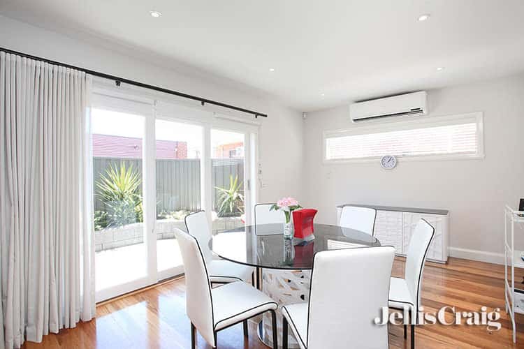 Second view of Homely house listing, 61A Bendigo Avenue, Bentleigh VIC 3204