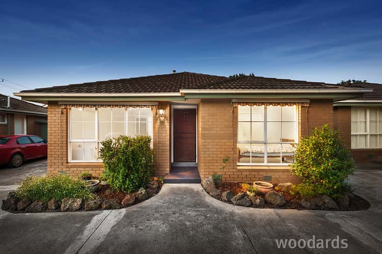 Main view of Homely unit listing, 5/14-16 Whitmuir Road, Bentleigh VIC 3204