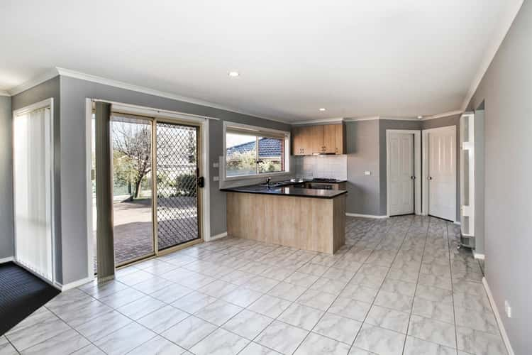 Second view of Homely unit listing, 1/66 Beauchamp Street, Kyneton VIC 3444