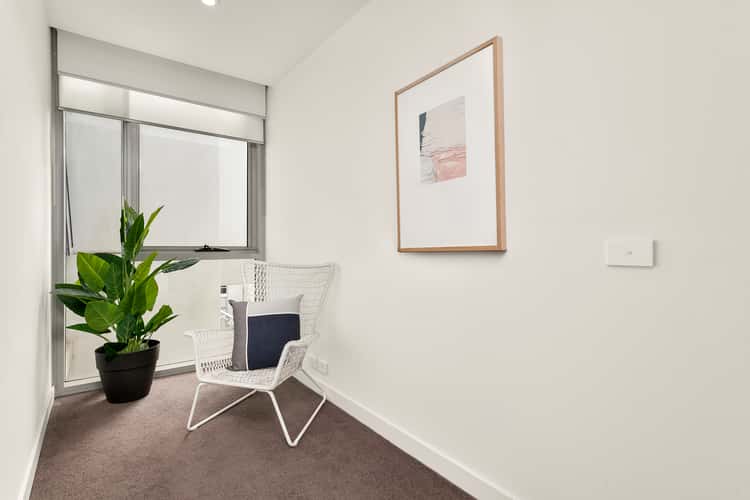 Third view of Homely apartment listing, 405/101 Bay Street, Port Melbourne VIC 3207