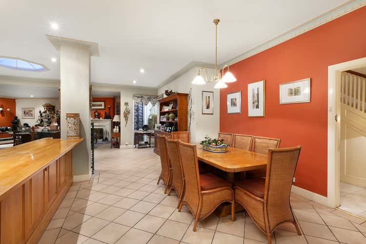 Sixth view of Homely house listing, 65 Hopetoun Road, Toorak VIC 3142
