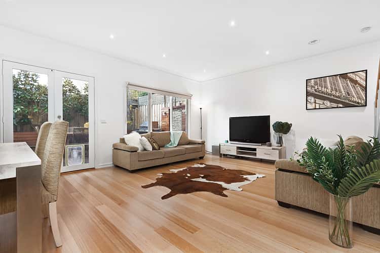 Second view of Homely unit listing, 4/32 Montgomery Street, Heidelberg Heights VIC 3081