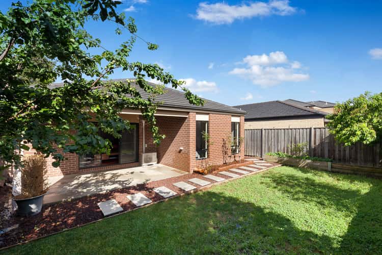 Sixth view of Homely house listing, 94 Laurimar Boulevard, Doreen VIC 3754