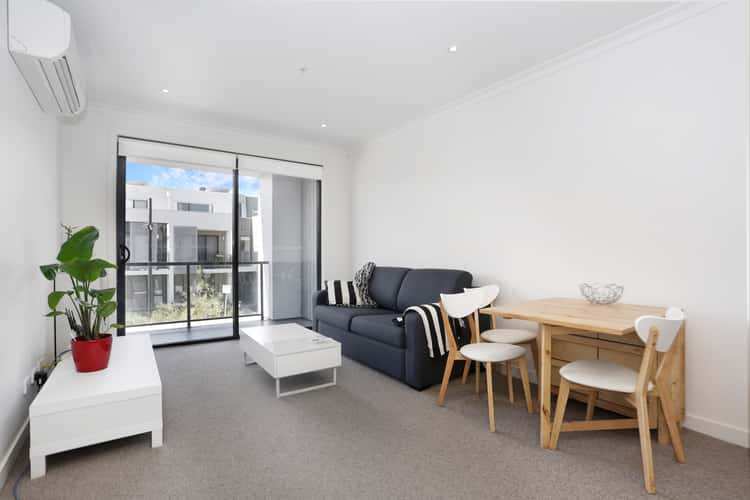 Third view of Homely house listing, 106/26 Beaurepaire Parade, Footscray VIC 3011