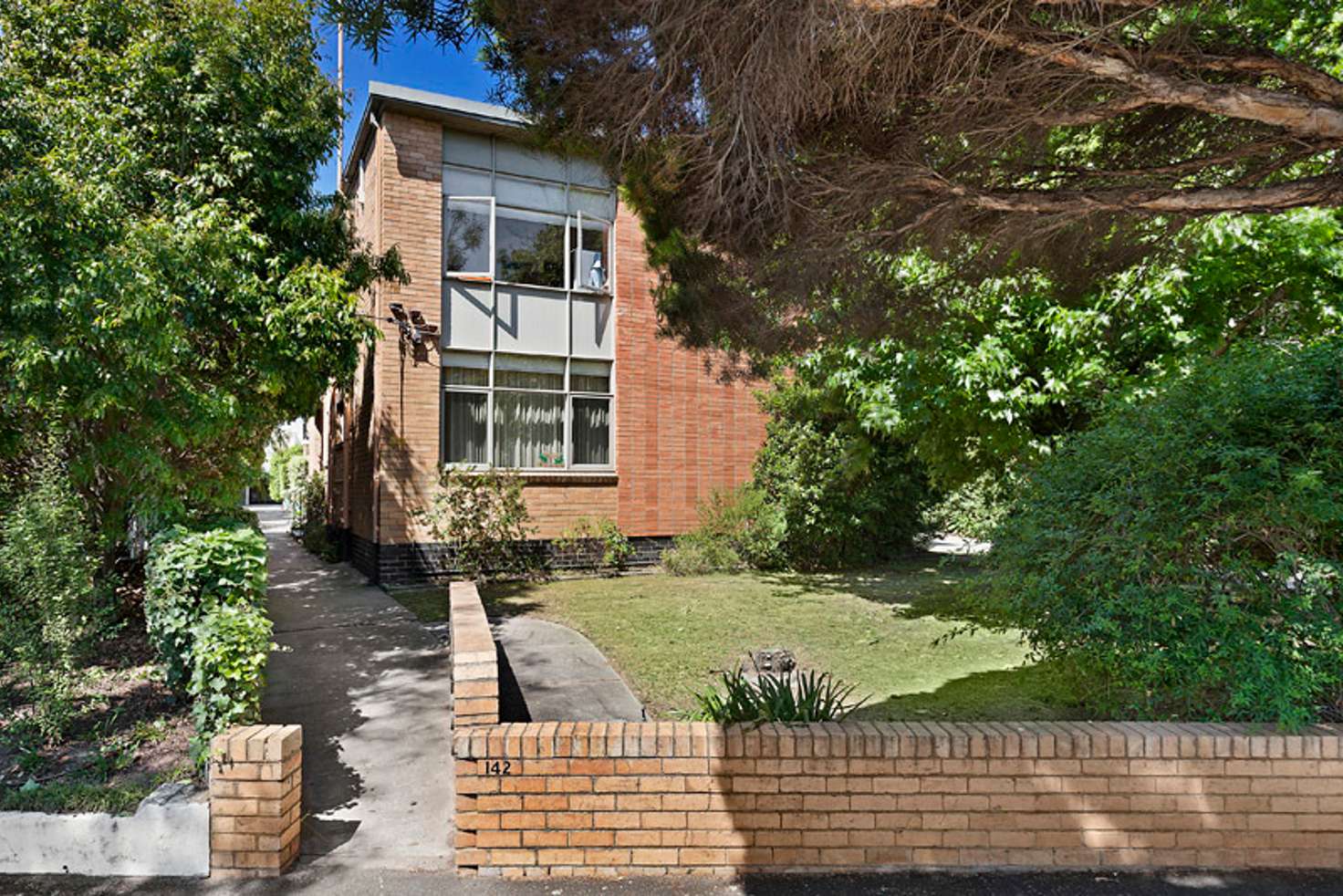 Main view of Homely apartment listing, 2/142 New Street, Brighton VIC 3186
