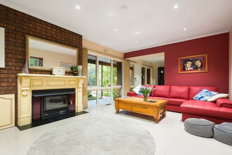 Main view of Homely house listing, 61 Nurlendi Road, Vermont VIC 3133