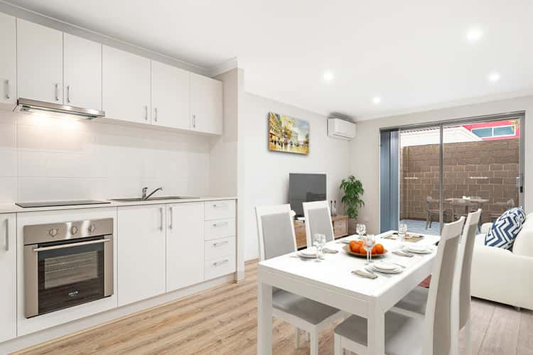 Third view of Homely apartment listing, 2/8 Blackburn Street, Maddington WA 6109