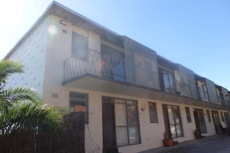 Second view of Homely apartment listing, 8/75 Pender Street, Thornbury VIC 3071