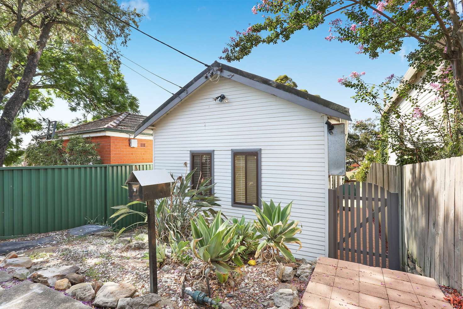Main view of Homely house listing, 17 Caroline Street, Earlwood NSW 2206