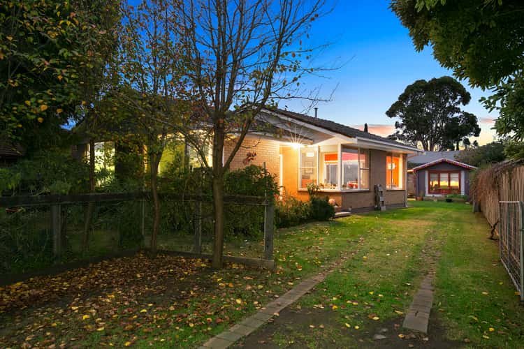 Main view of Homely house listing, 14 Grimes Road, Point Lonsdale VIC 3225