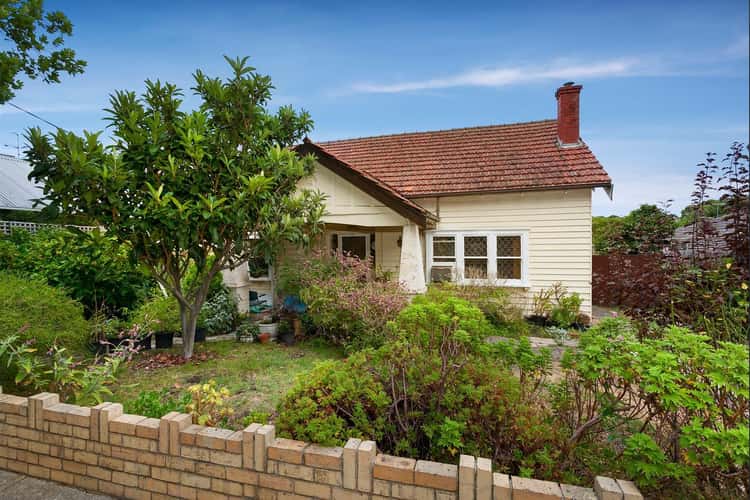 Main view of Homely house listing, 9 Northcote Avenue, Balwyn VIC 3103