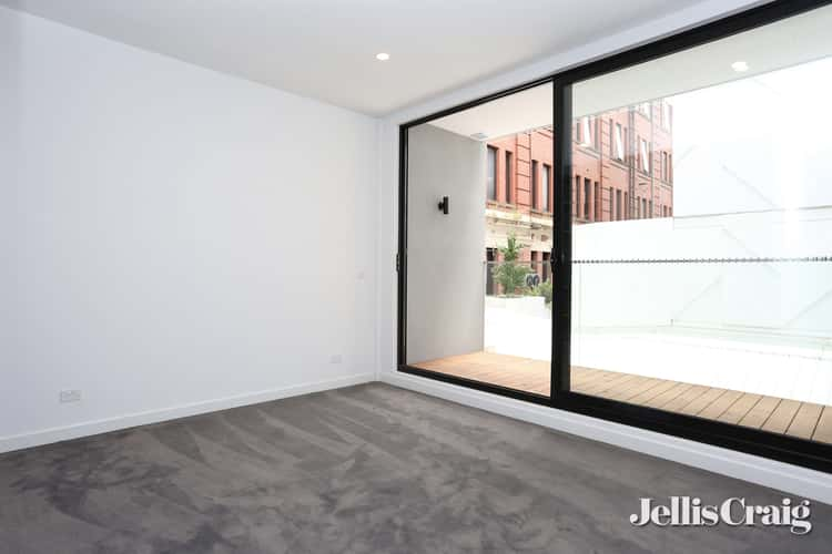 Fourth view of Homely apartment listing, 24 Peel Street, Collingwood VIC 3066