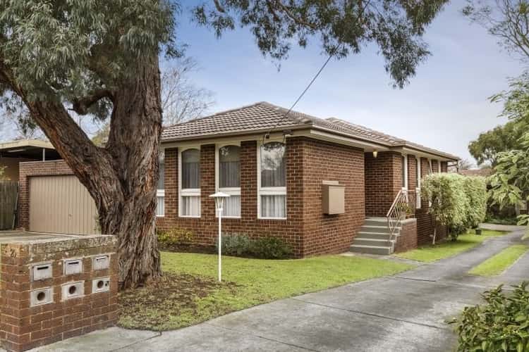 Main view of Homely villa listing, 1/20 Aylwin Avenue, Burwood VIC 3125