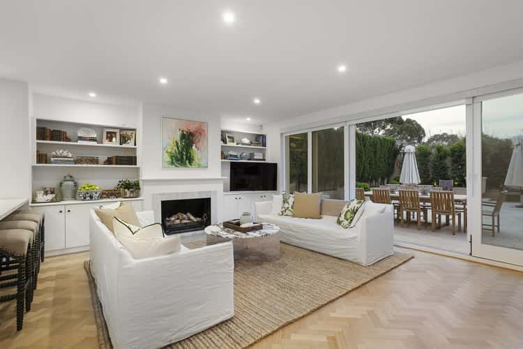 Sixth view of Homely house listing, 3A Monomeath Avenue, Toorak VIC 3142