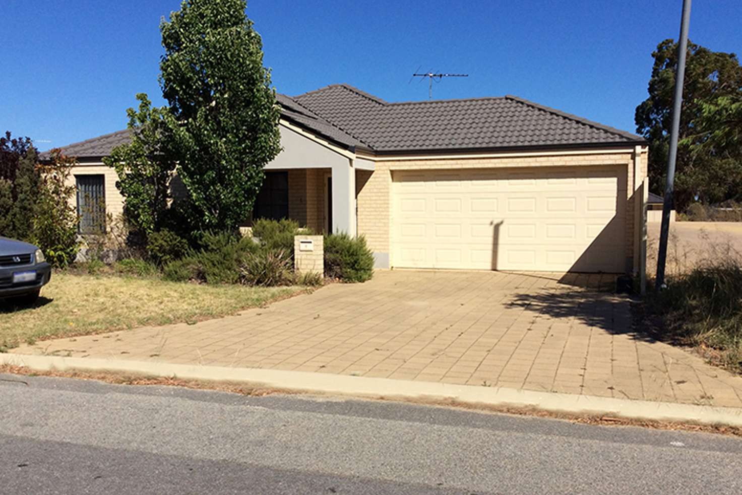 Main view of Homely villa listing, 1/9 Friar  Road, Armadale WA 6112