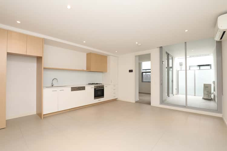 Main view of Homely apartment listing, 105/22 Warleigh  Grove, Brighton VIC 3186