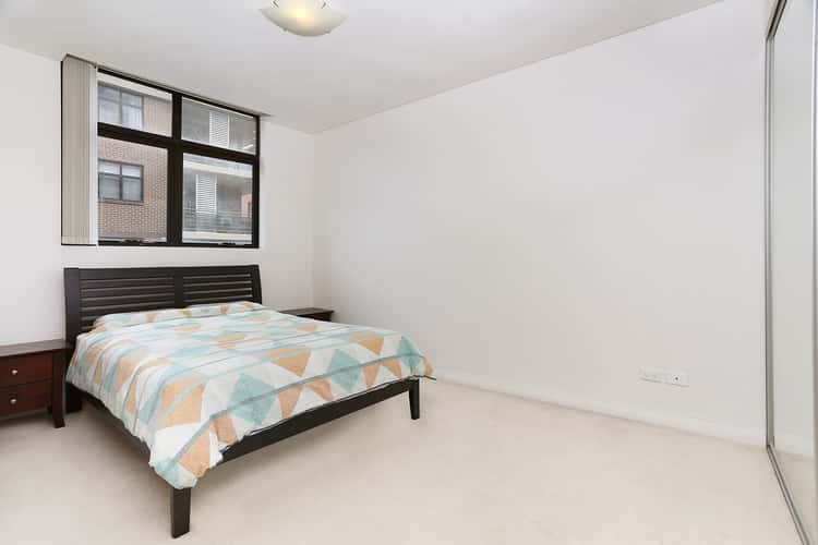 Sixth view of Homely apartment listing, 4309/10 Porter Street, Ryde NSW 2112